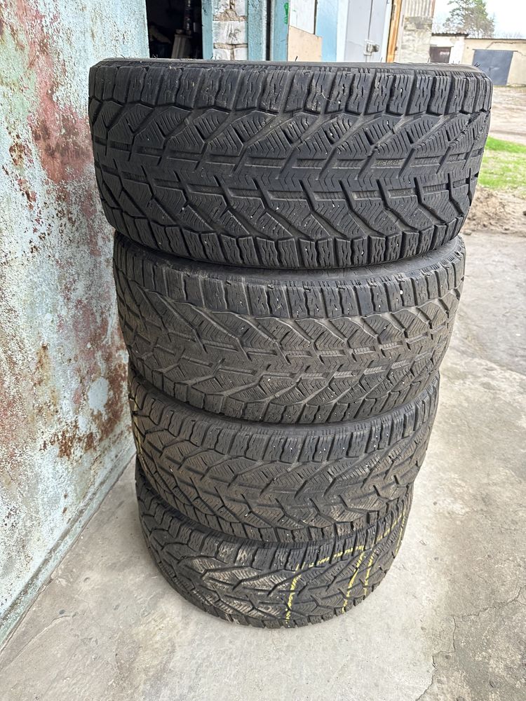 Зимня шина ORIUM 245/40 R18