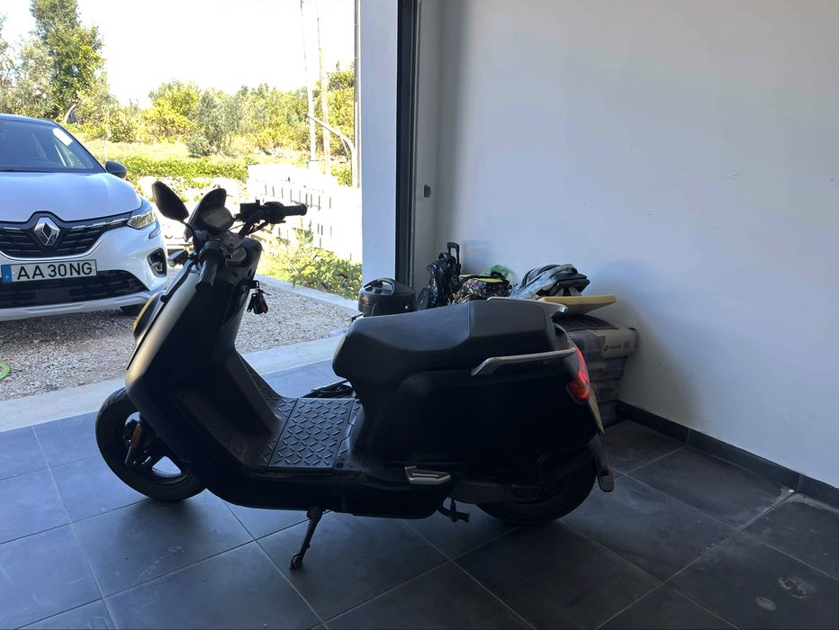 Mota niu n1s com erro 190