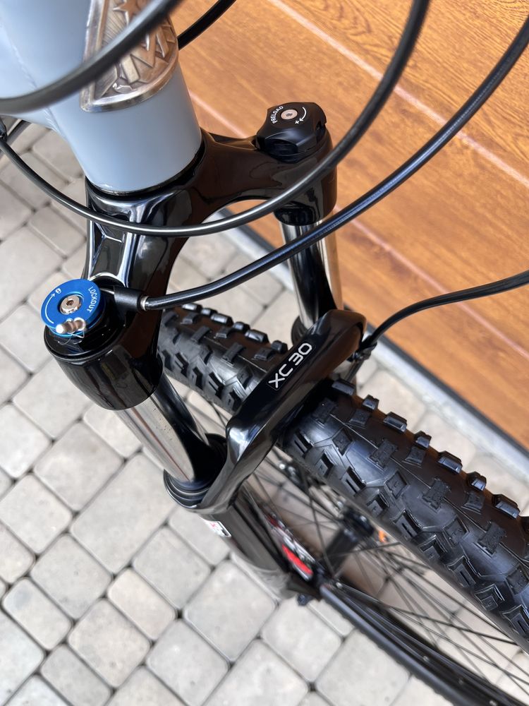Велосипед Marin Trail LTD 4 29"  (Cube, Trek, Scott, Ghost, Bulls, GT)