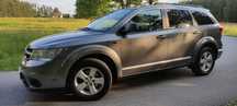 Fiat Freemont Piękny*2.0D*100%Oryg*Niemcy*Polecam!
