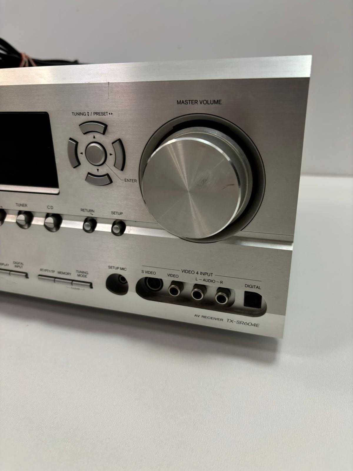 Amplituner  ONKYO TX-8222