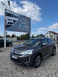 Citroen C4 Aircross 2017r. navi kamera cofania tempomat kamera cofania