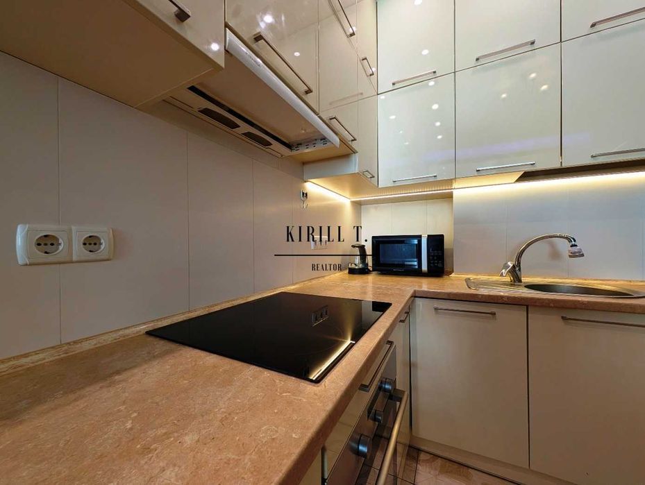 Аренда квартиры 3к 74м2 ЖК Панорама/Фурманова/Симферопольская/Центр