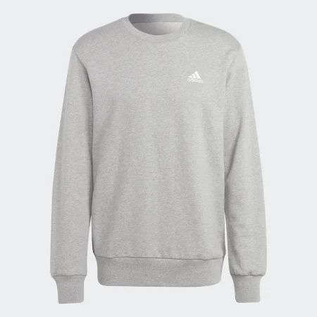 Чоловічий світшот Adidas ESSENTIALS оригінал  розмір S