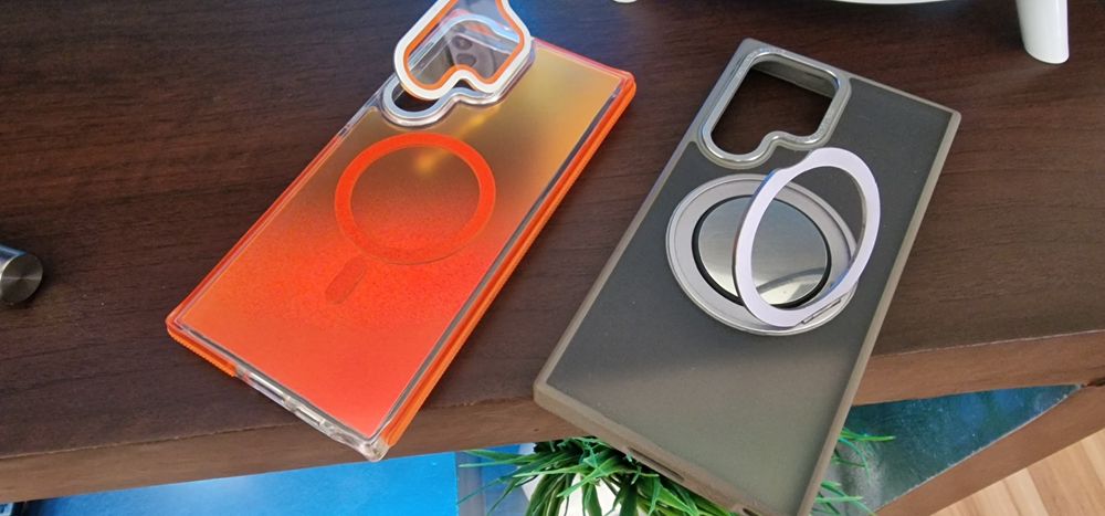 Чехли Samsung s22 ultra