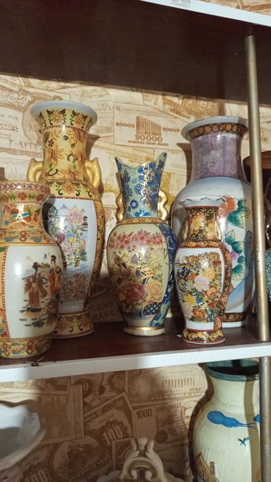 Красивая  посуда для дома для семьи