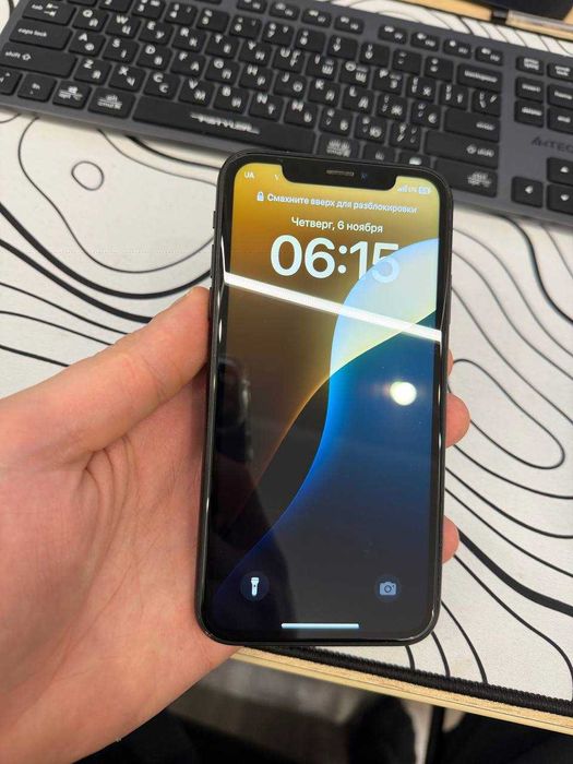 Apple iPhone XR 64Gb Black