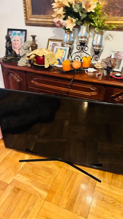 Telewizor samsung 55cali