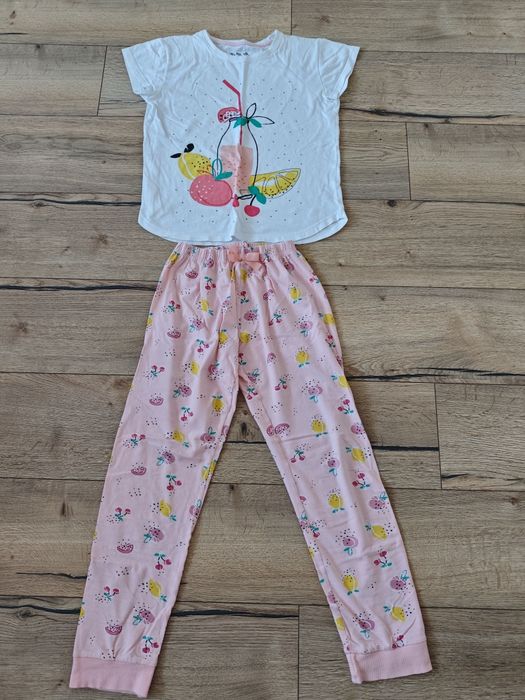 Piżama dla dziewczynki