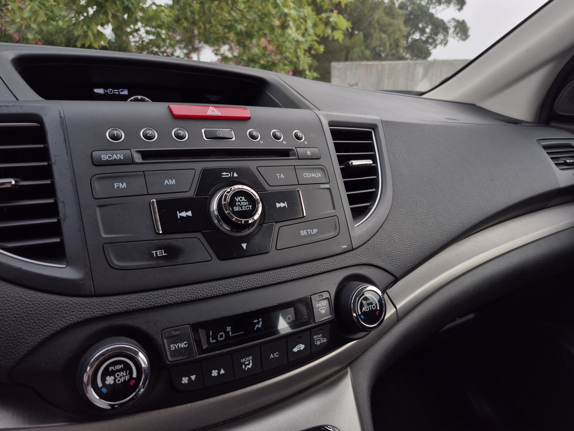 Honda CR-V - 95.000KM | GARANTIA | 2.0 i-VTEC