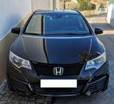 Honda Civic Tourer 1.6 i-DTEC Comfort