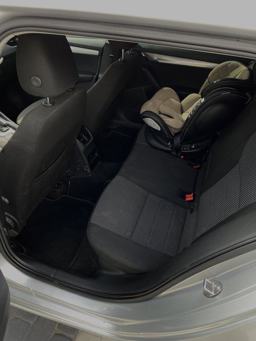 Skoda octavia a7