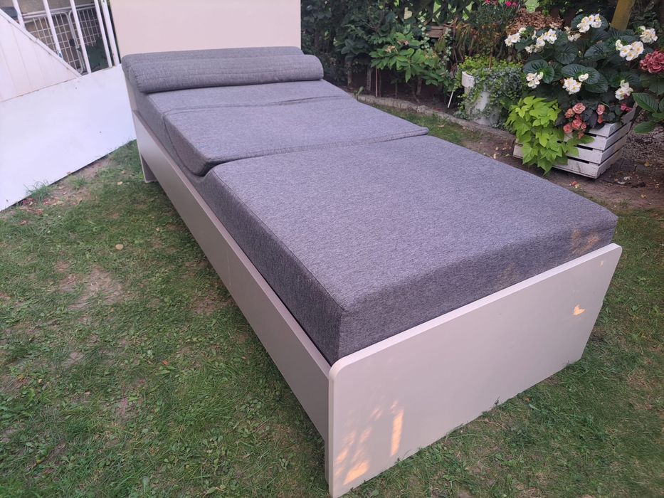 Łóżko VOX 90x200 + biurko 65x140 ZESTAW