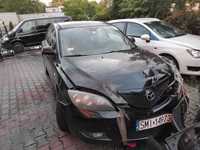 Mazda 3 1.6tdi 2005r.