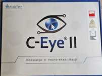 C-EYE II Cyber Oko