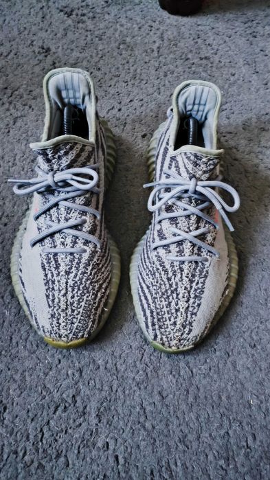 Yeezy 350v2 rozmiar 44