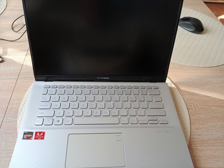 Asus X412D Windows 11