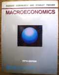 Macroeconomics - Rudiger Dornbusch e Stanley Fischer