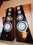 Idealne JBL TL260