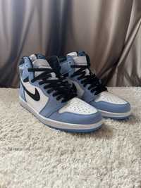 Air Jordan 1 High University Blue