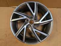 (F31) Seat Sport OE IBIZA CUPRA LEAON / 6J0071494A / 7Jx17 ET49 5x100