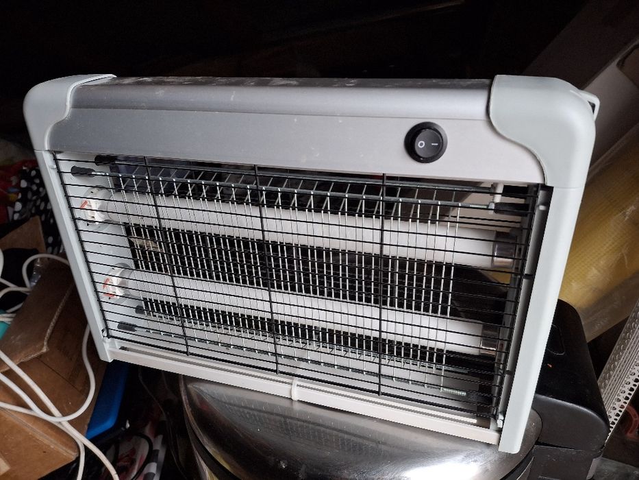 Антимоскітна сітка