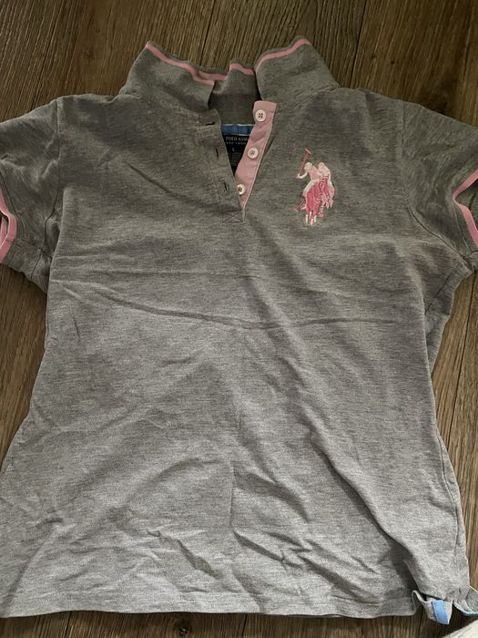 футболка ralph louren polo