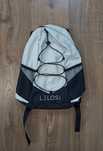 Plecak Lelosi beżowy beige backpack bag
