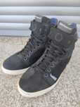 Botas BMW Motorrad Sneakers Dry, 43, usadas em estado imaculado.
