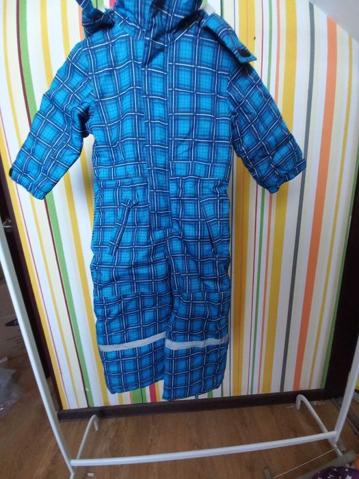 Kombinezon dziecięcy rozm. 98