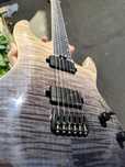 Schecter C-1 SLS Elite 1 BFB Електрогітара/ Электрогитара