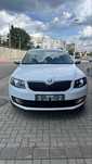 Skoda Oktavia JOY