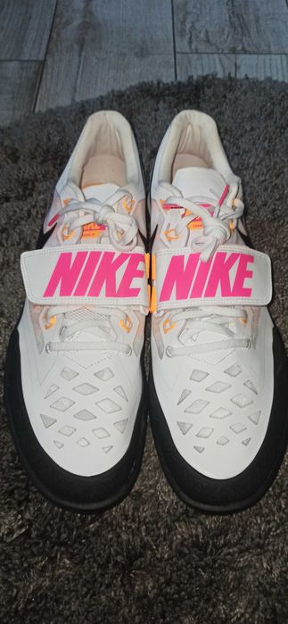 Кросівки Nike Zoom SD 4, розмір 49/5.