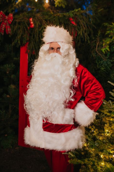 Mikołaj w domu, Zaproś Mikołaja do przedszkola WIZYTA MIKOŁAJA