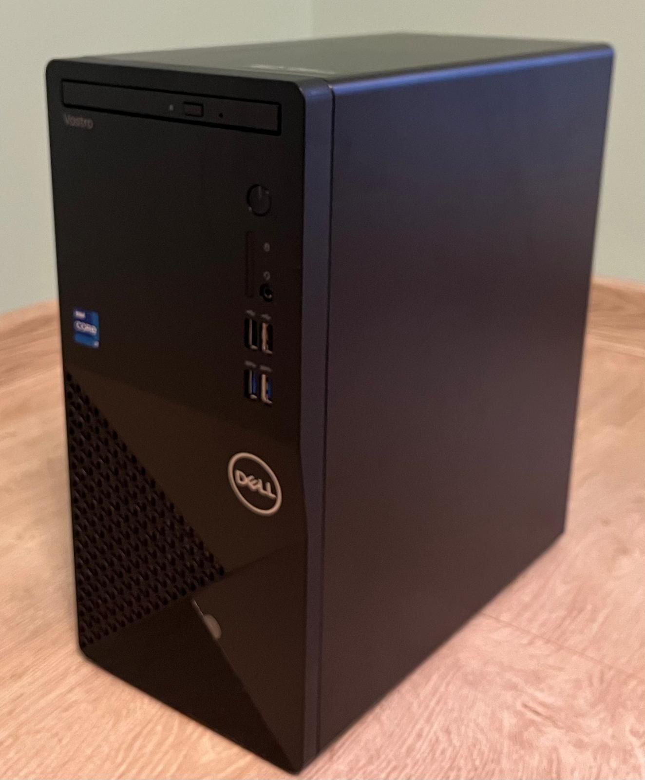 Dell Vostro 3910 Mt core RAM