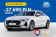 Audi A5 Limousine TFSI S tronic, NOWY model, Duży rabat!