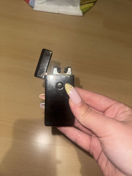 Zapalniczka plazmowa