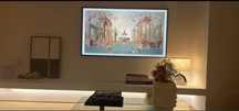 Moldura Samsung The Frame 65’’