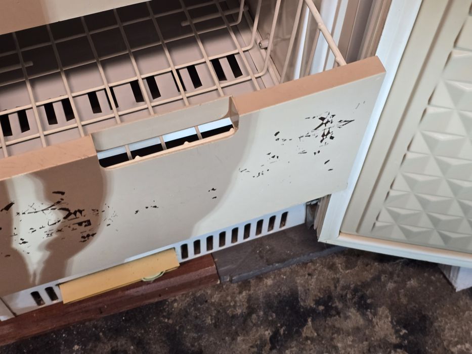 Sprzedam zamrażarke Pingwin 100