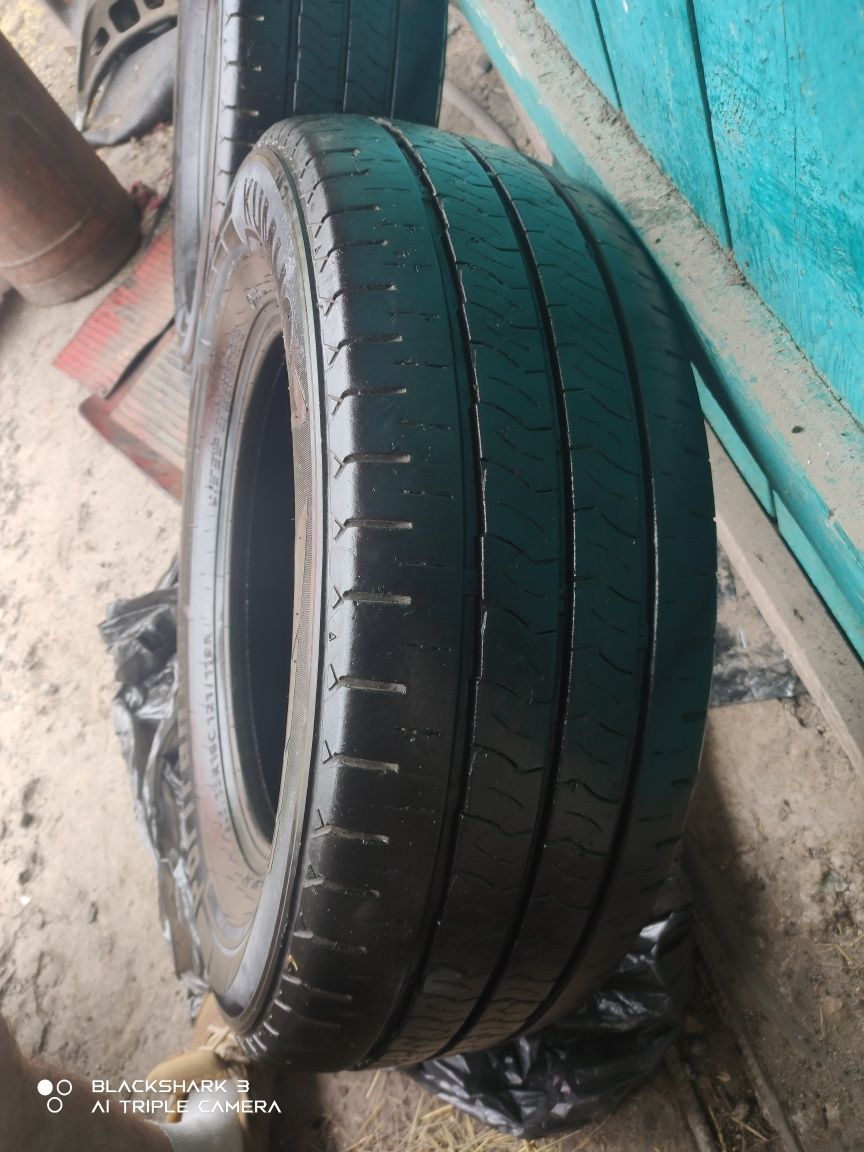 Portran KC 53.235.65.r16C
