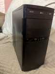 Komputer i5 240ssd 8gb ram r9 380