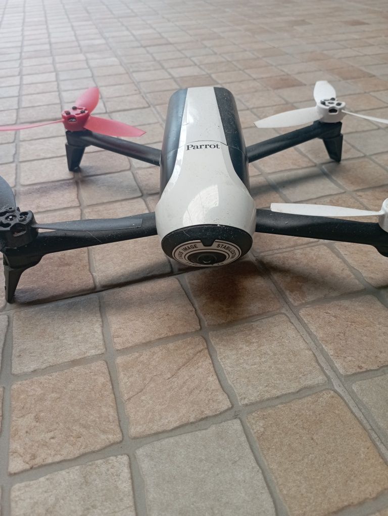 Drone parrot 2ª mão