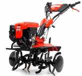 Glebogryzarka Hortmasz LX1000 duża