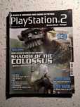 Revista oficial da Playstation2 - Portugal
