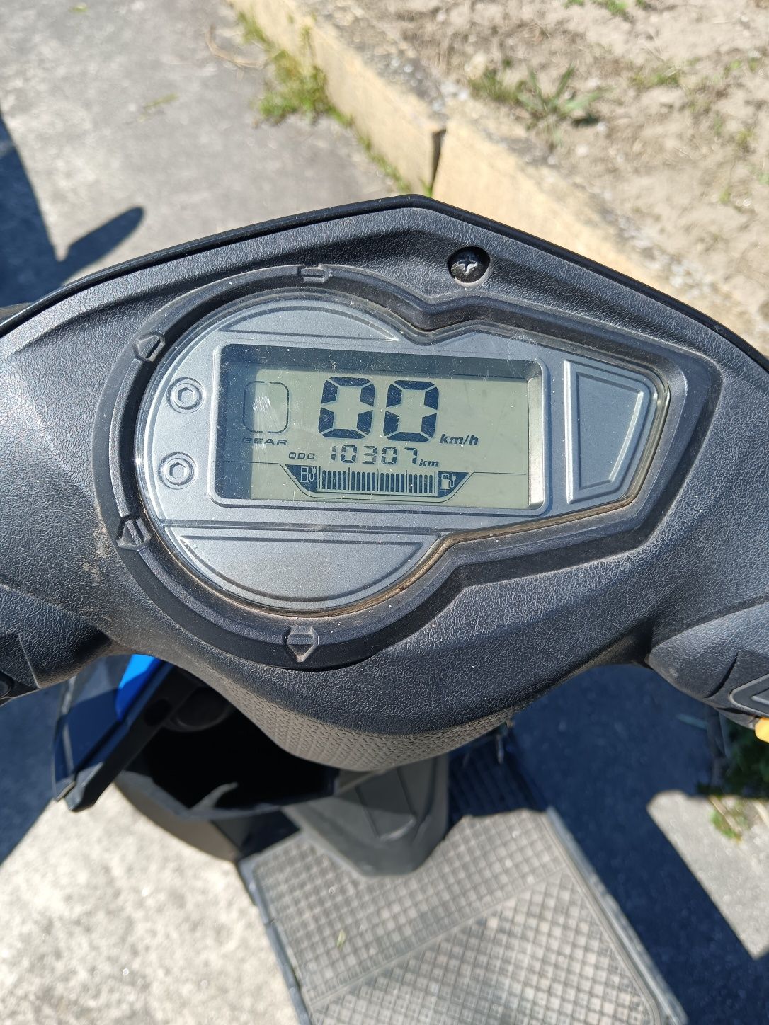 Bicicleta elétrica