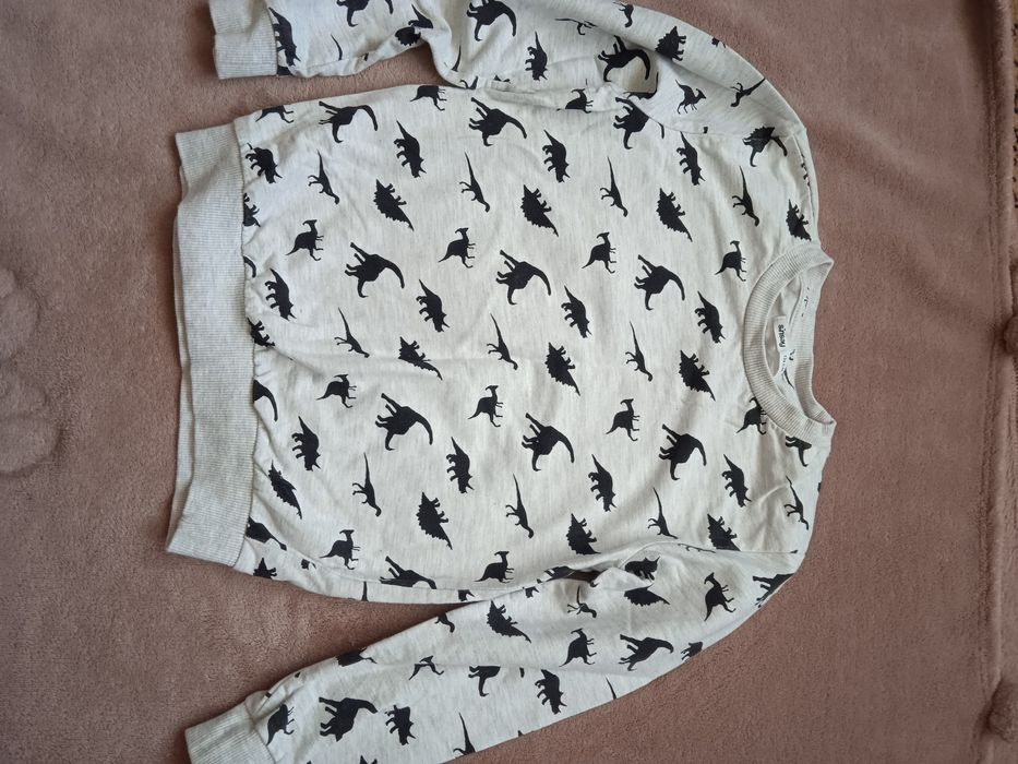 Кофтинки на хлопчика 7-8 років