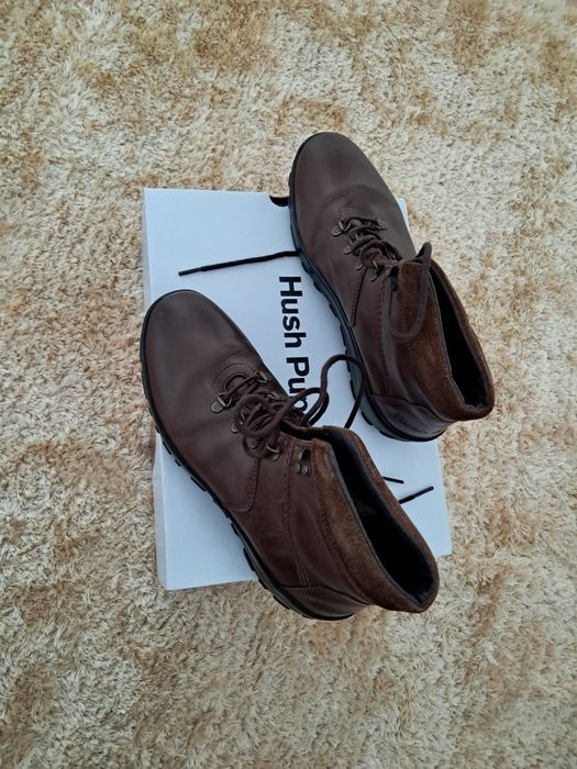 Botas Hush Puppies Homem