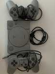 Playstation Classic Mini