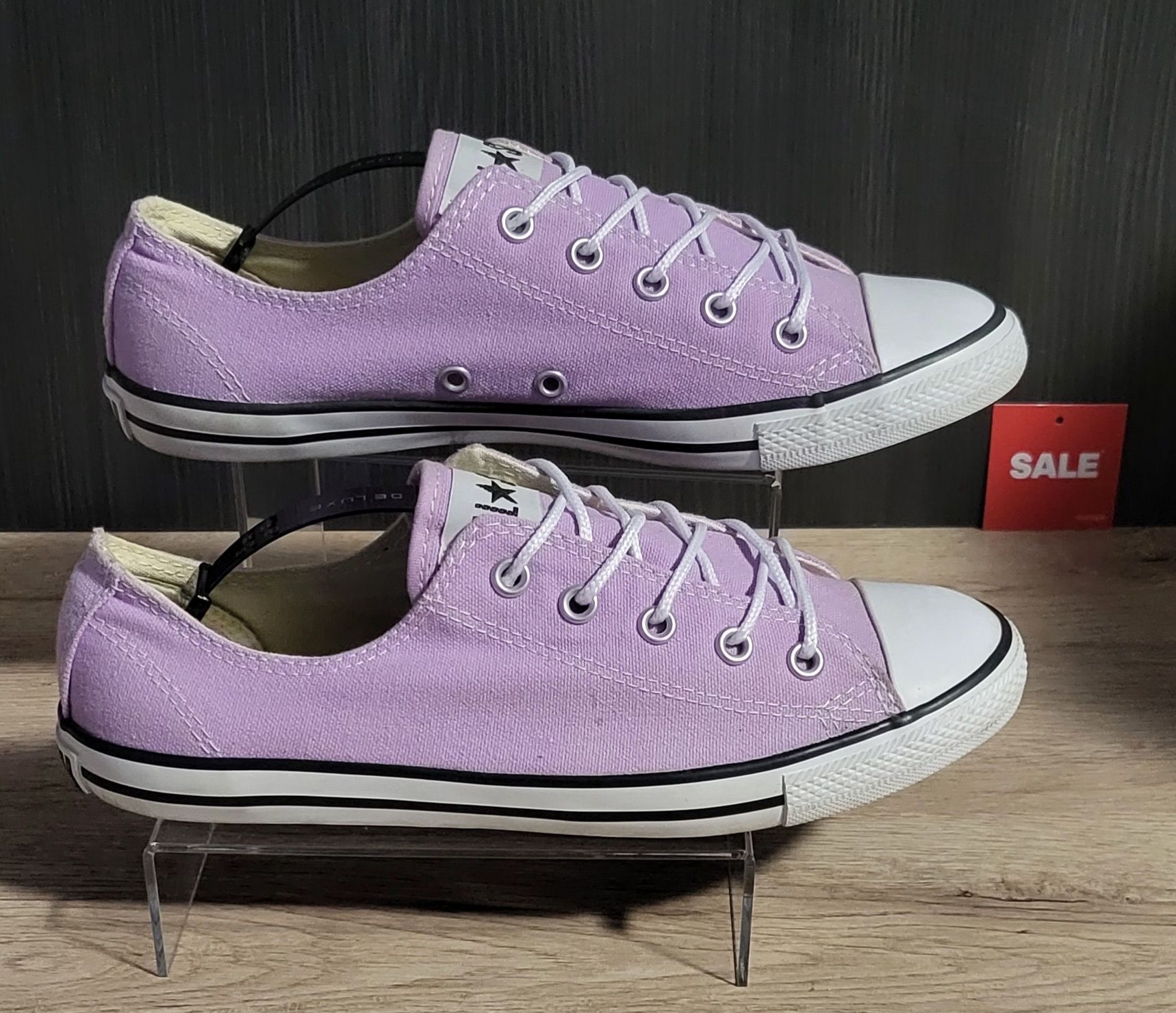 Жіночі кеди Converse All Star ,38 р