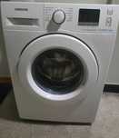 Pralka Samsung Eco Bubble Slim